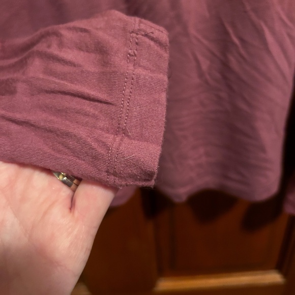 NWOT- Tahari brand Lounge wear/pajama set - Picture 7 of 11